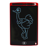 Lcd Escrita Tablet Eletrônico Desenho Doodle Board Digital