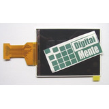 Lcd St10 Display Visor Cristal Liquido