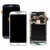 Lcd Tela Display Touch Galaxy S4