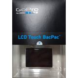 Lcd Touch Bacpac Gopro Hero 3