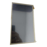 Lcd Touch Para Tablet Genesis Gt-7104