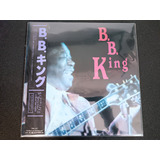 Ld - B.b. King - Live