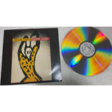 Ld - Laser Disc - Rolling Stones - Voodoo