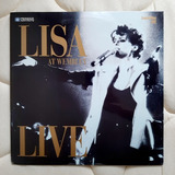 Ld - Laserdisc Lisa Stansfield :