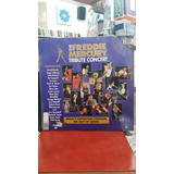 Ld -laser Disc - Duplo - The Freddie Mercury Tribute Concert
