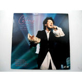 Ld Celine Dion - The Colour Of My Love Laser Disc Importado