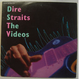 Ld Dire Straits 1992 The Videos,