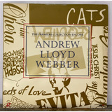 Ld Laser Disc - Andrew Lloyd