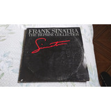 Ld Laser Disc Frank Sinatra The Reprise Collection #av
