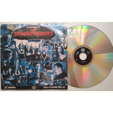 Ld Laser Disc Importado - The