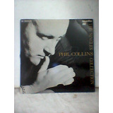 Ld Laser Disc Phil Collins The Singles Collection 