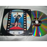 Ld Laserdisc - El Principe De Zamunda - Trilha Sonora Filme