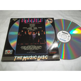 Ld Laserdisc - Follies In Concert