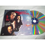 Ld Laserdisc - Glengarry Glenross - Trilha Sonora