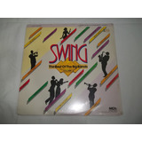 Ld Laserdisc - Swing - The
