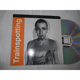 Ld Laserdisc - Trainspotting - The Criterion Collection