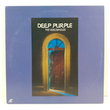 Ld Laserdisc Deep Purple - The