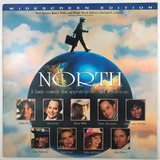 Ld Laserdisc O Anjo Da Guarda North - La