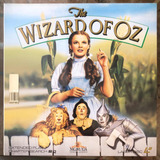 Ld Laserdisc The Wizard Of Oz