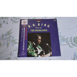 Ld Laserdisk B. B. King