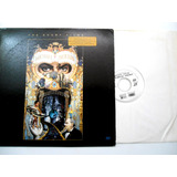 Ld Michael Jackson - Dangerous The Short Films - Laser Disc