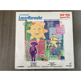 Ld Pioneer Top Ten Spanish Hits Volume 3 (1990) 032019 