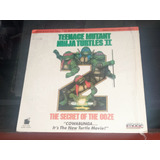 Ld Teenage Mutant Ninja Turtles Il Laserdisc Jaspion Robocop