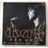 Ld The Doors Are Open
