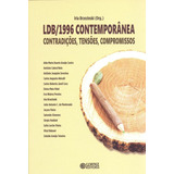 Ldb/1996 Contemporânea: Contradições, Tensões, Compromissos, De
