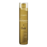 Le Charmes Intensy Color Gold Matizador 500ml Perolado