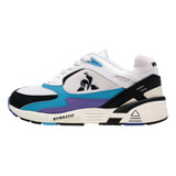 Le Coq Sportif Tênis R1100 Optical White Atomic France