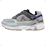 Le Coq Sportif Tênis R1100 Street Galet France