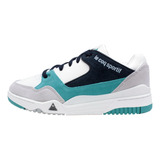 Le Coq Sportif Tênis T1000 Optical White Latigo France