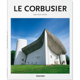 Le Corbusier, De Cohen, Jean-louis. Editora Paisagem Distribuidora De Livros Ltda., Capa Dura Em Inglês, 2016