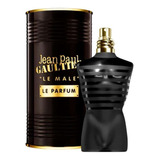 Le Male Le Parfum 75ml Jean Paul - Original
