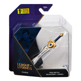 Garen
