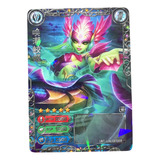 League Of Legends Card Vv - Spirit River Nami - R 059