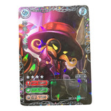 League Of Legends Card Vv - Superb Villain Veigar - R 057