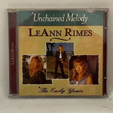 Leann Rimes Cd Unchained Melody The
