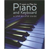 Learn To Play The Piano And