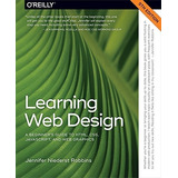Learning Web Design: A Beginner's Guide