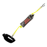 Leash Bodyboard Banana Wax Pro 6