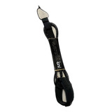 Leash Bully's Golden Series 9' 7mm Joelho Preto
