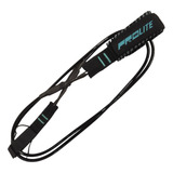 Leash Cordinha Para Prancha De Surf 6 Pés 6,5 Mm Prolite Nf
