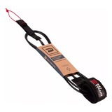 Leash Cordinha Prancha De Surf 6' X 6,5mm Strep 2 Giradores