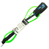 Leash Cordinha Strep Prancha De Surf 6 Pés 7 Mm Prolite Mds