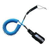 Leash Espiral Prancha Stand Up Paddle