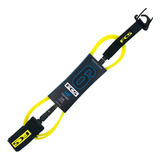 Leash Fcs 6' X 5,5mm Competição Verde Essential Series