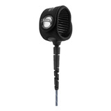 Leash Fcs Freedom Helix Cinza 6' X 6,5mm All Round