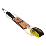 Leash Funboard 8'' X 7 Mm Wet Dreams Cordinha Strep Molded